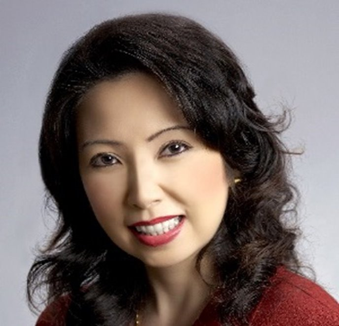 Betty Kan-Sekine