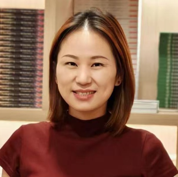 Iris Cheng Fanghong